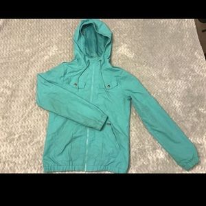 Volcom Raincoat